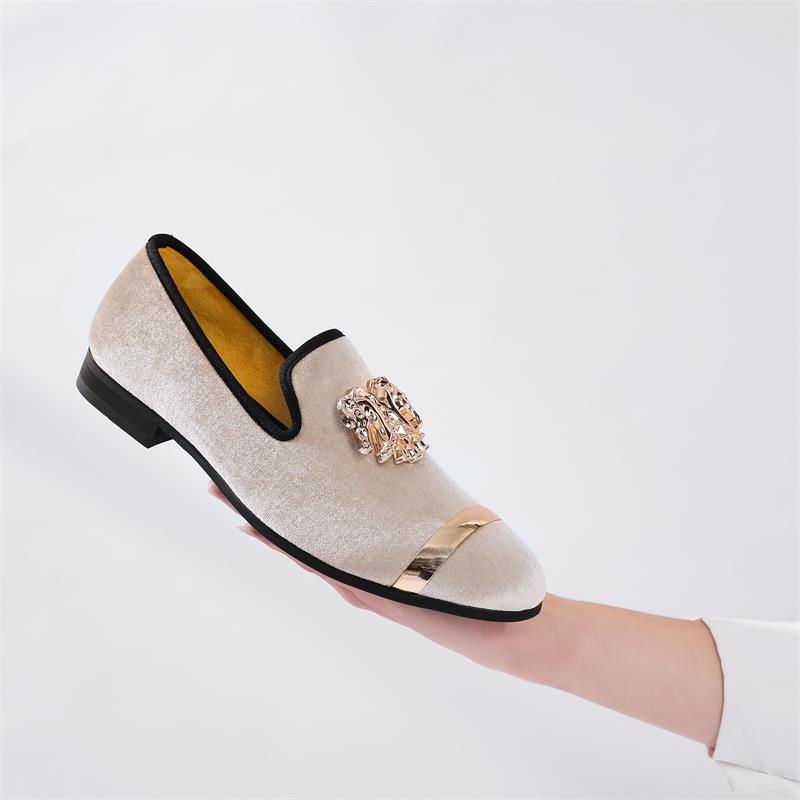 Men Formal Wear For Dinner - Sepatu Formal Makan Malam Pesta Pria