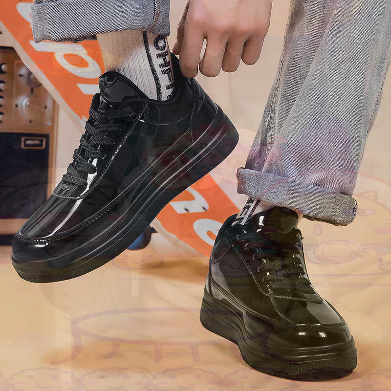 Men'S Gents Formal Wear - Sepatu Bot Ukuran 33 Sepatu Tenis
