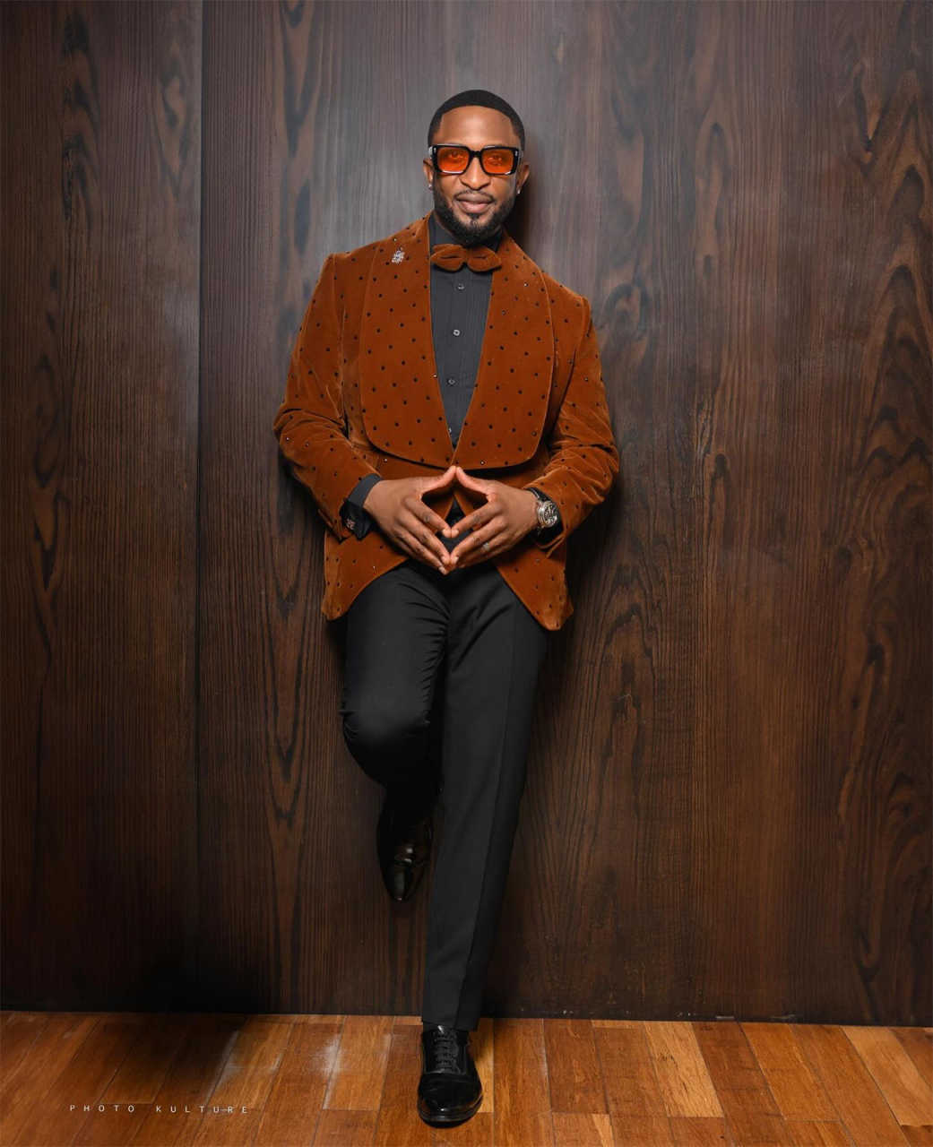 Men Formal Wear For Dinner - Jas Pria Formal Mewah Berbahan Beludru