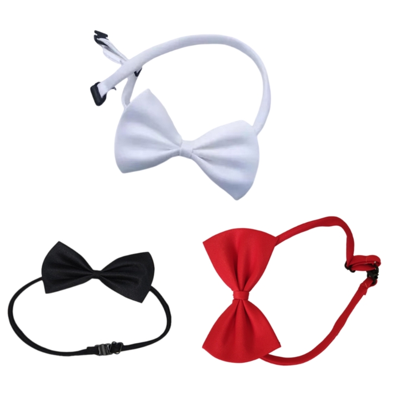 Men Formal Wear With Tie - Dasi Kupu-kupu Formal Knotfree Desing Dasi