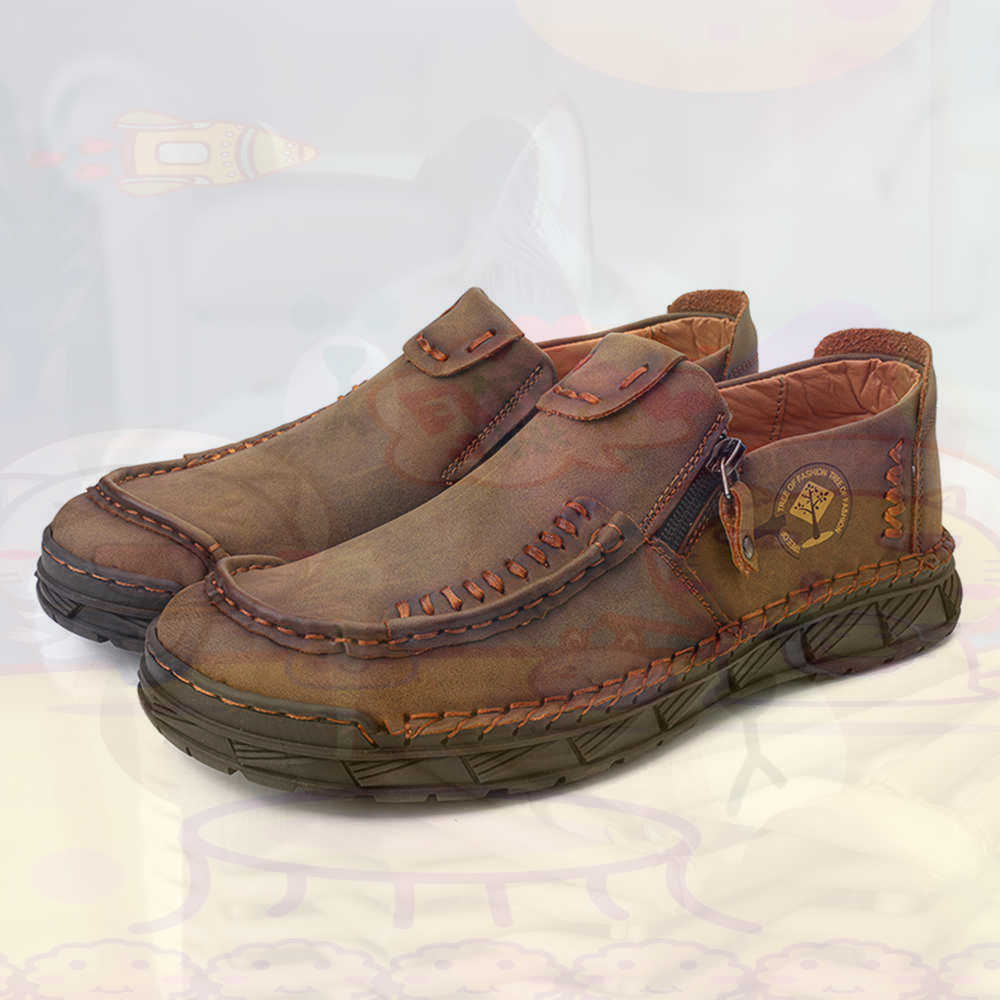 Men'S Gents Formal Wear - Sepatu Kets Terbaik Berkendara Angka Kecil