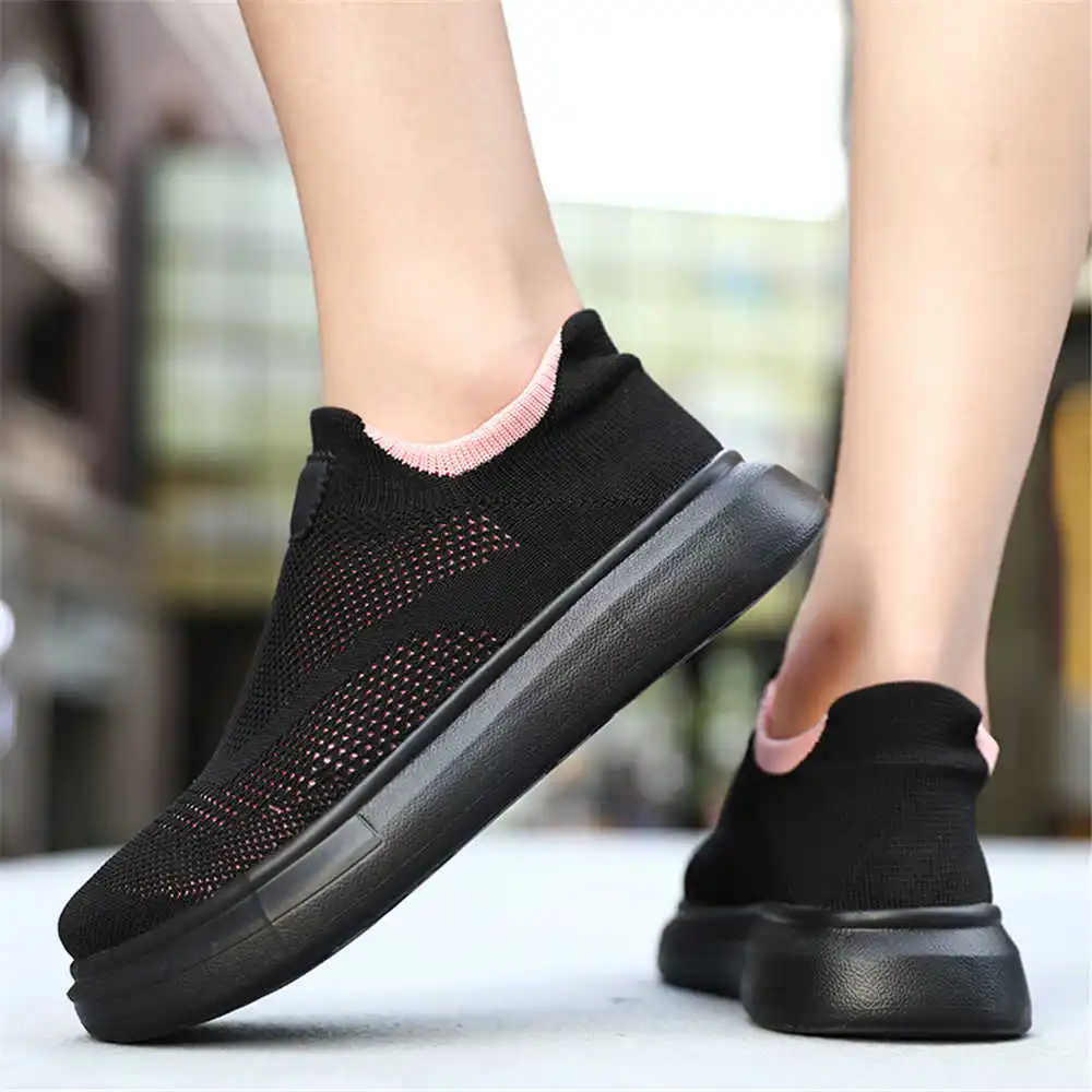 Men'S Gents Formal Wear - Stoking Platform sepatu cokelat untuk wanita