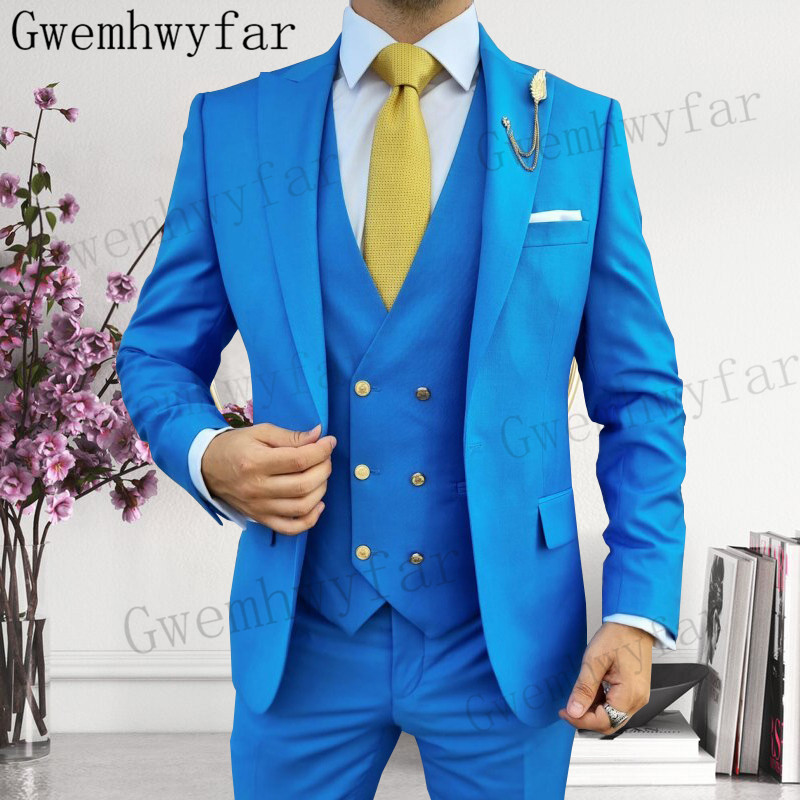 Gwenhwyar tuksedo pria, jaket  - Men'S Formal Wear In Wedding ulasan dan harga