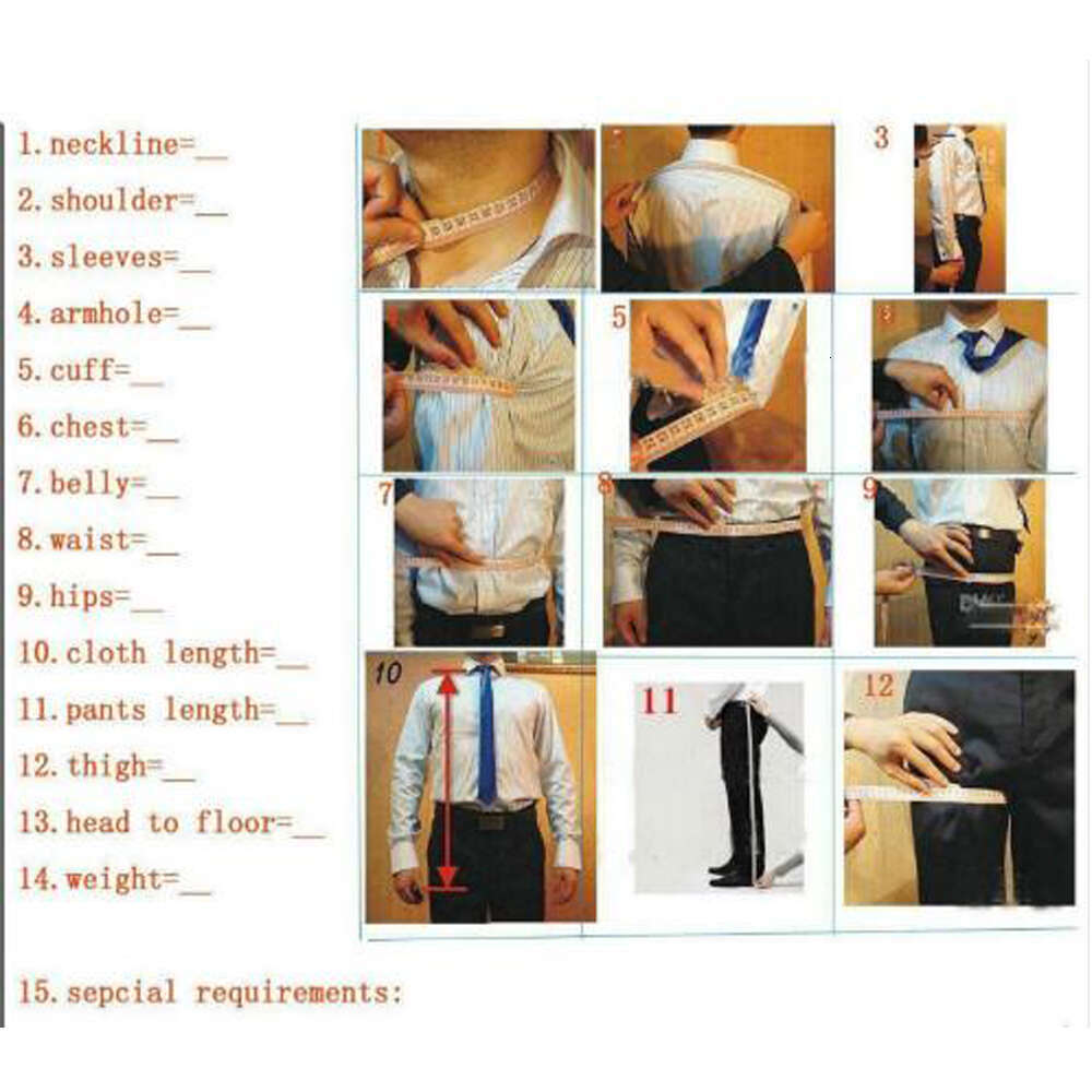 Setelan Jas Pria Mewah Berhias - Men'S Formal Wear Attire ulasan dan harga