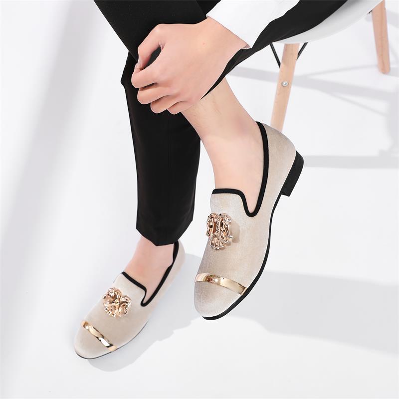 Sepatu Formal Makan Malam Pest - Men Formal Wear For Dinner ulasan dan harga