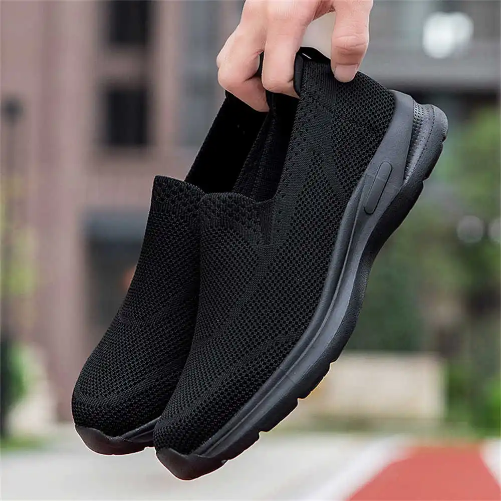Tanpa renda jaring sepatu bot  - Men'S Gents Formal Wear ulasan dan harga