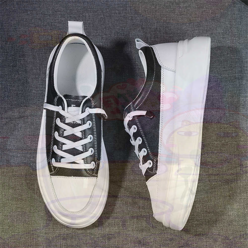 Sepatu Pantofel Chunky Berenda - Men'S Gents Formal Wear ulasan dan harga