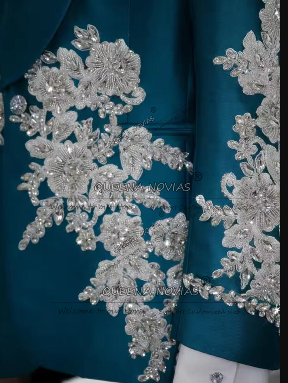 Jas Pengantin Pria Eksklusif,  - Men'S Formal Wear Attire ulasan dan harga