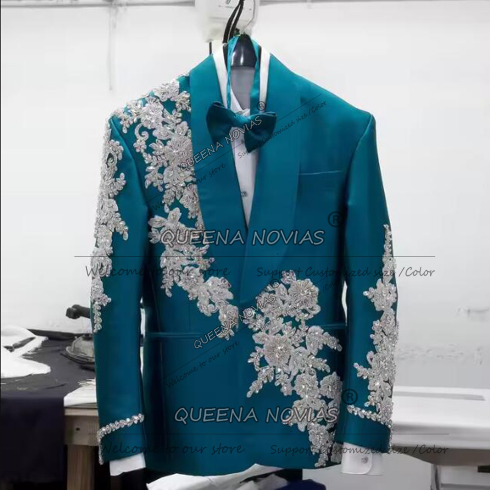 Jas Pengantin Pria Eksklusif,  - Men'S Formal Wear Attire ulasan dan harga