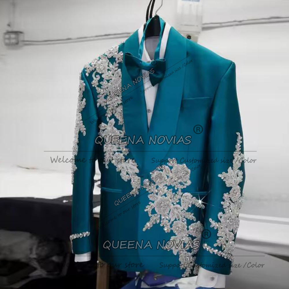 Jas Pengantin Pria Eksklusif,  - Men'S Formal Wear Attire ulasan dan harga
