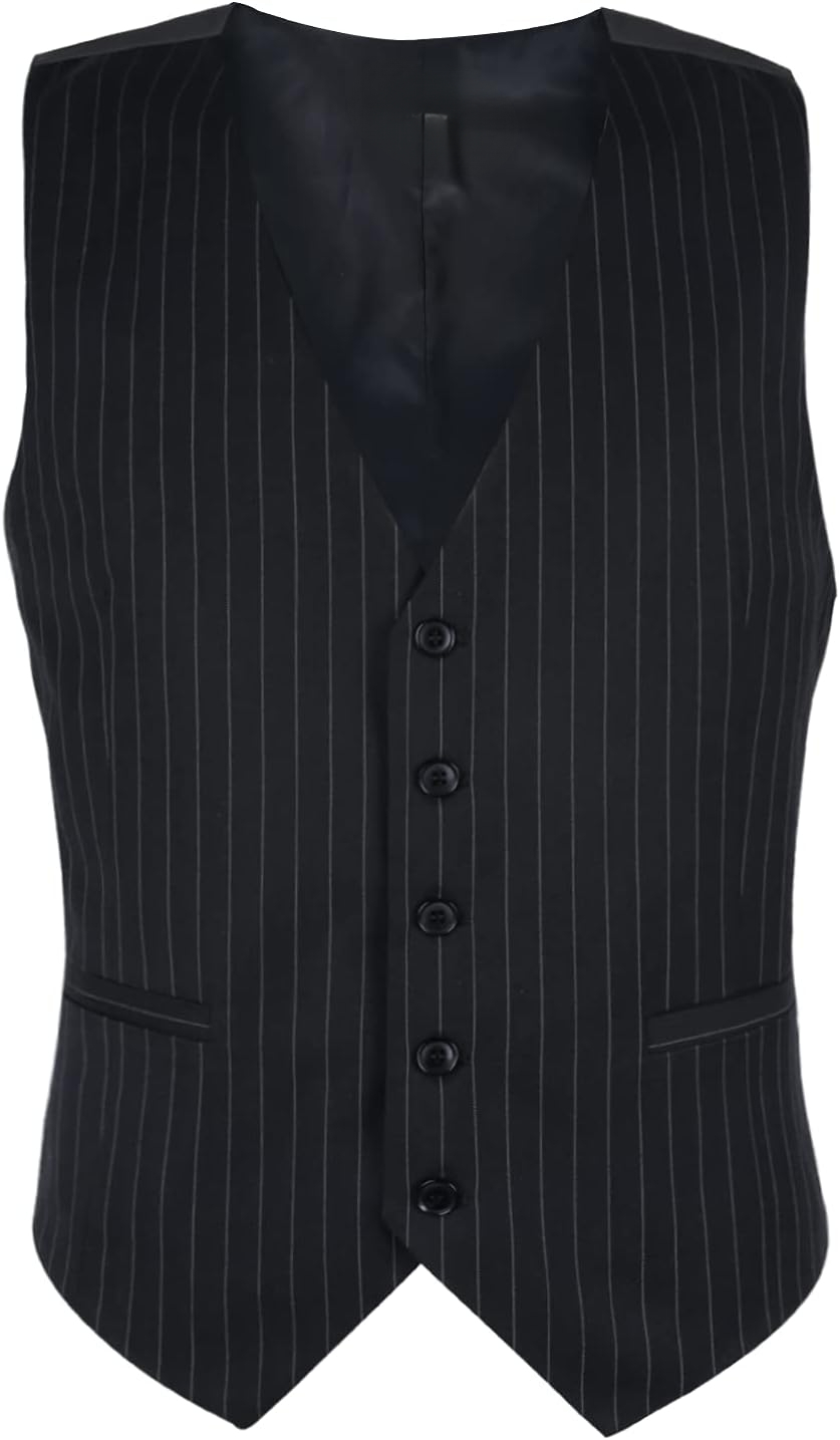 Rompi Jas Bisnis Pria Motif Ga - Men'S Formal Wear Waistcoat ulasan dan harga