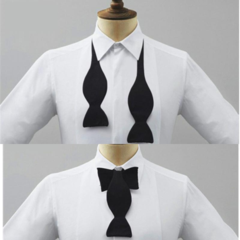 Dasi Kupu-kupu Formal Pria yan - Men Formal Wear With Tie ulasan dan harga