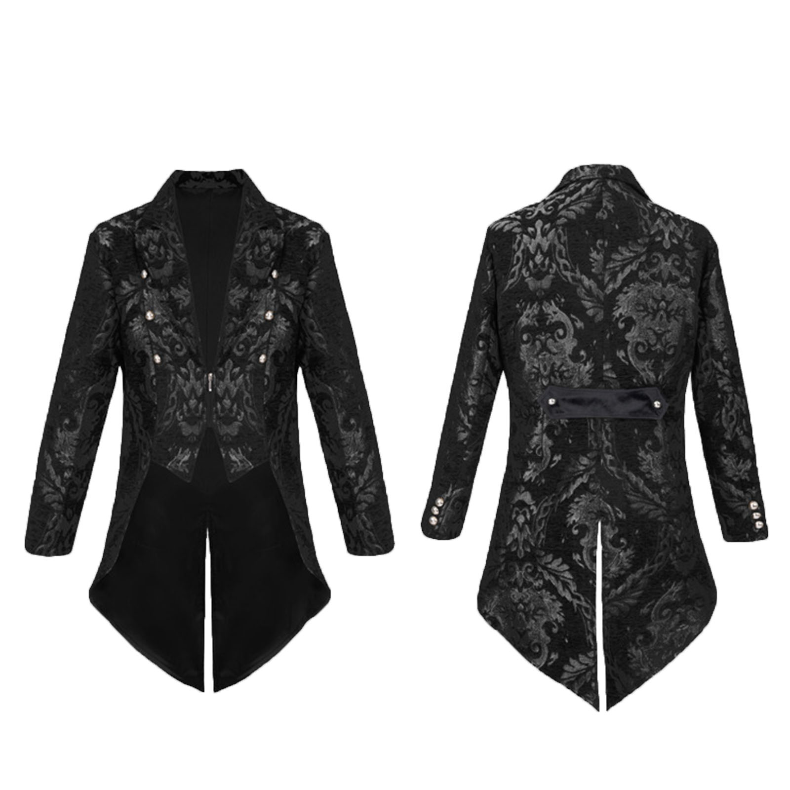 Jas Pria Abad Pertengahan Mode - Victorian Men'S Formal Wear ulasan dan harga