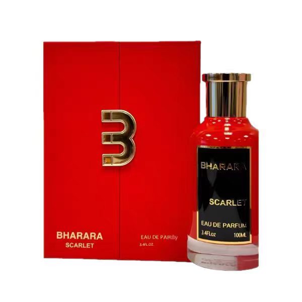 Bharara Scarlet Eau De Parfum  - Men'S Formal Wear ulasan dan harga