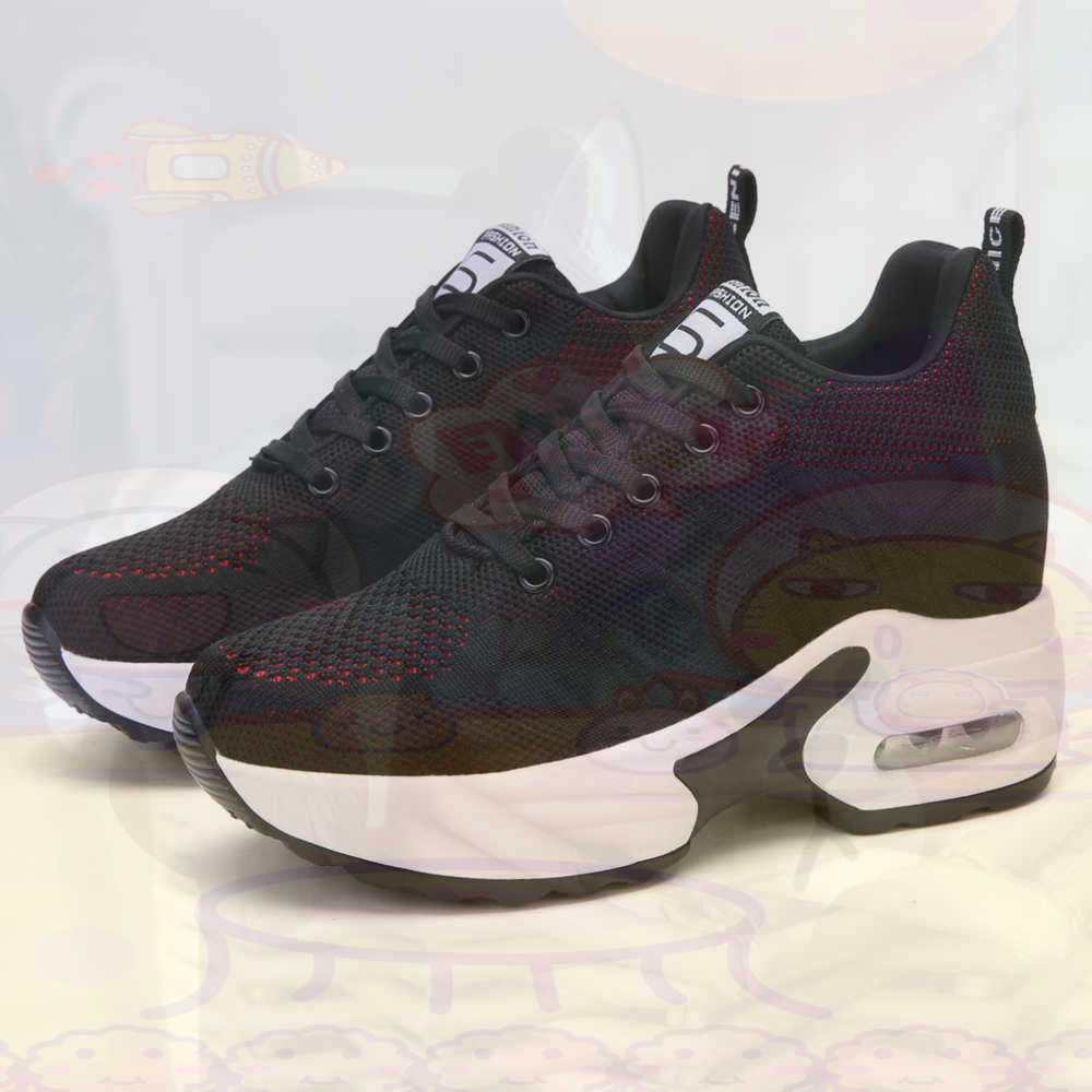 Merah Ukuran 36 Sepatu Wanita  - Men'S Gents Formal Wear ulasan dan harga
