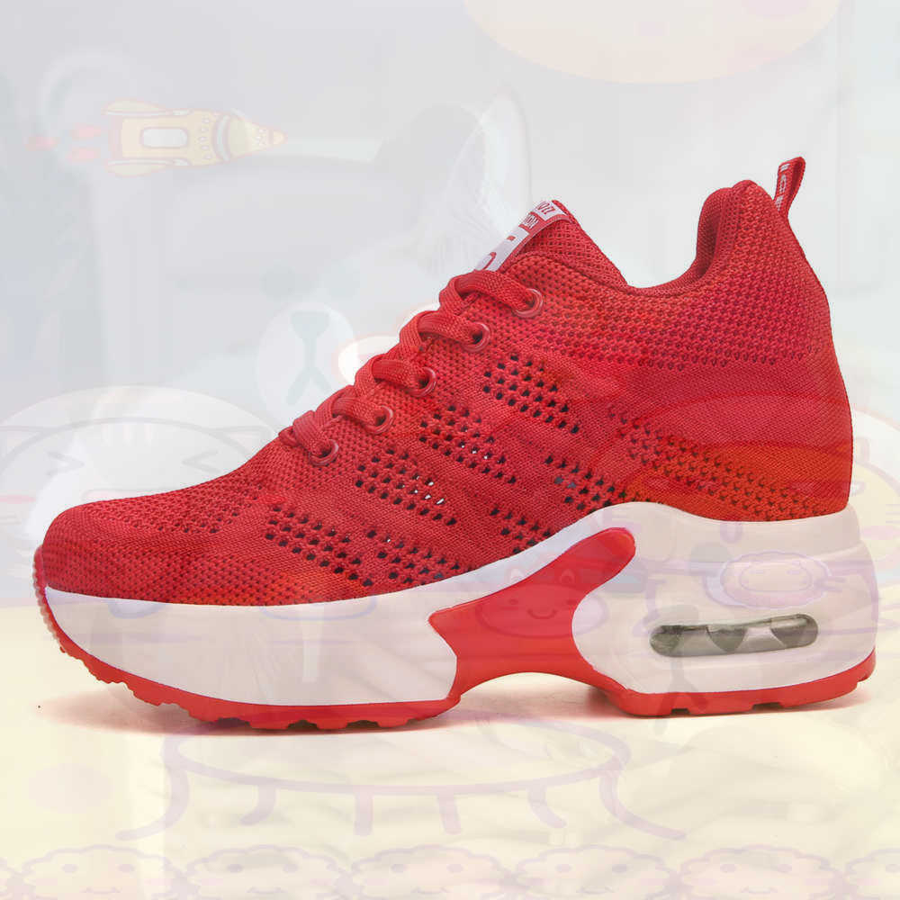 Merah Ukuran 36 Sepatu Wanita  - Men'S Gents Formal Wear ulasan dan harga