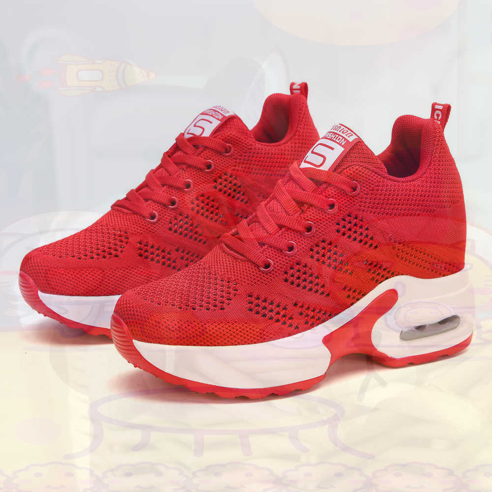 Merah Ukuran 36 Sepatu Wanita  - Men'S Gents Formal Wear ulasan dan harga