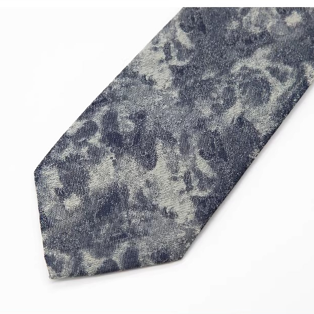 MUGIVALA Dasi Pria Abu-abu Ret - Men Formal Wear With Tie ulasan dan harga