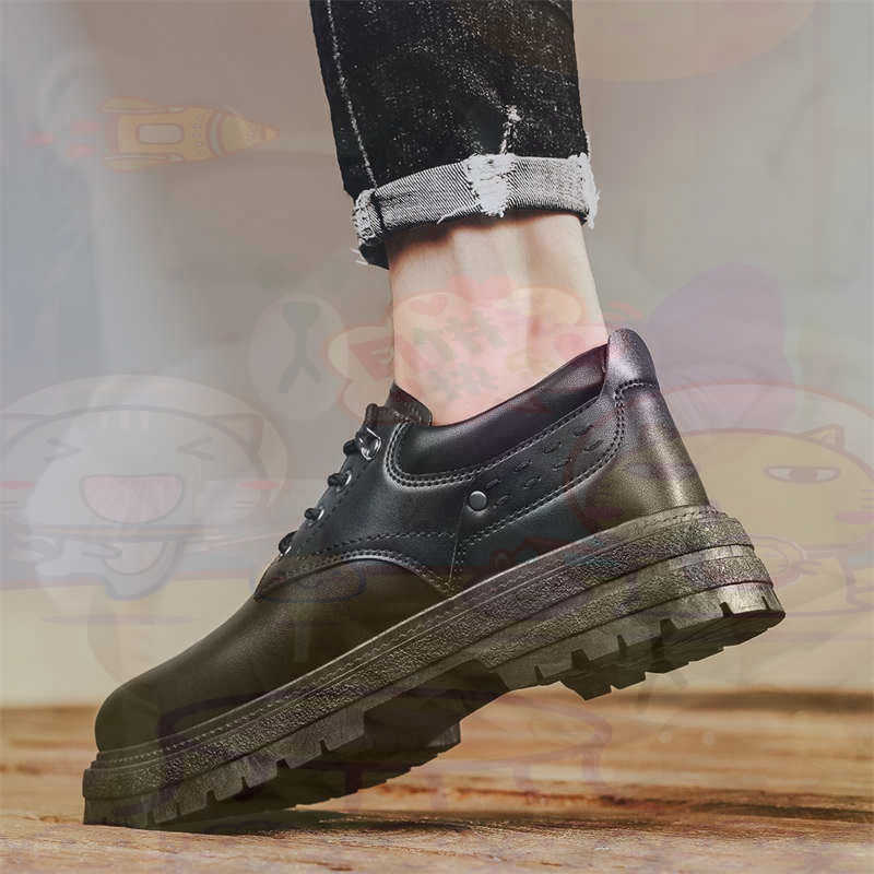 Sepatu Pria Tenis Pelatih Fash - Men'S Gents Formal Wear ulasan dan harga