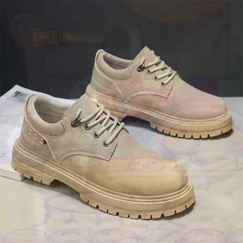 Sepatu Pria Tenis Pelatih Fash - Men'S Gents Formal Wear ulasan dan harga