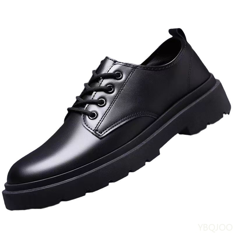 Sepatu Pria Formal Kantor Bisn - Men'S Formal Wear ulasan dan harga