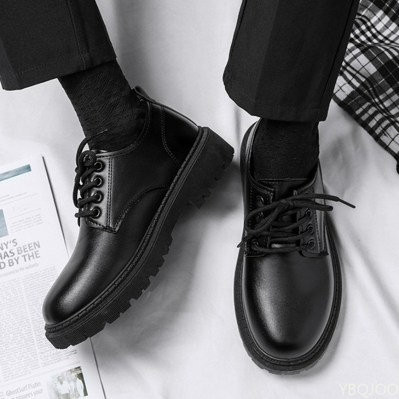 Sepatu Pria Formal Kantor Bisn - Men'S Formal Wear ulasan dan harga