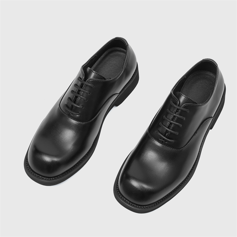 Sepatu Kasual Kulit Pria Merek - Men'S Formal Wear ulasan dan harga