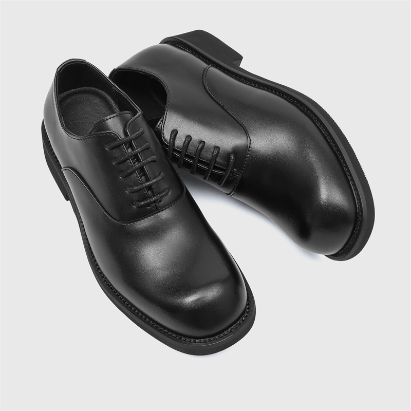 Sepatu Kasual Kulit Pria Merek - Men'S Formal Wear ulasan dan harga