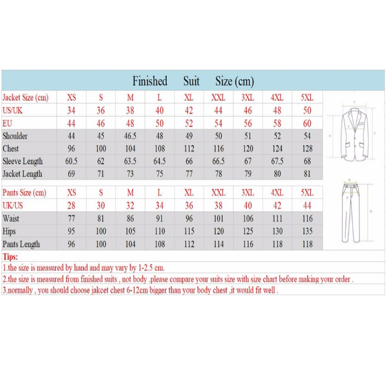 Setelan Pria Kuning Terbaru 20 - Men Formal Wear For Dinner ulasan dan harga