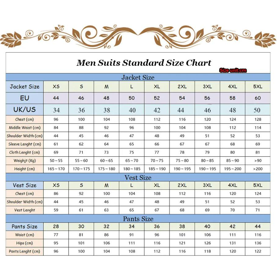 Setelan Jas Putih Elegan Pria  - Men'S Formal Wear Attire ulasan dan harga