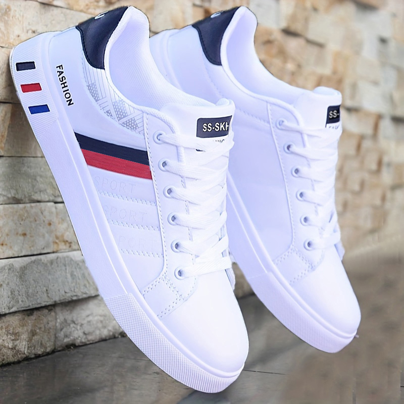 Sepatu Skateboard Pria Model L - Men'S Formal Wear ulasan dan harga