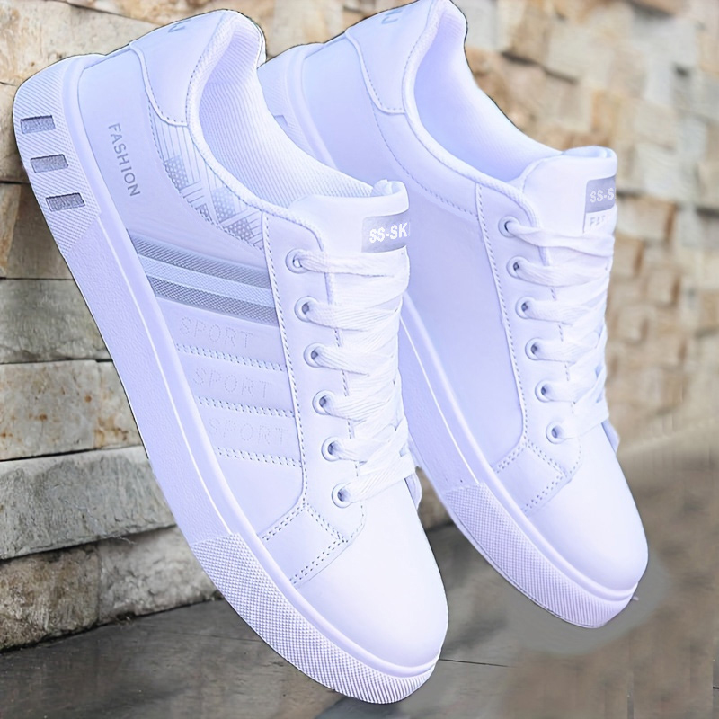 Sepatu Skateboard Pria Model L - Men'S Formal Wear ulasan dan harga