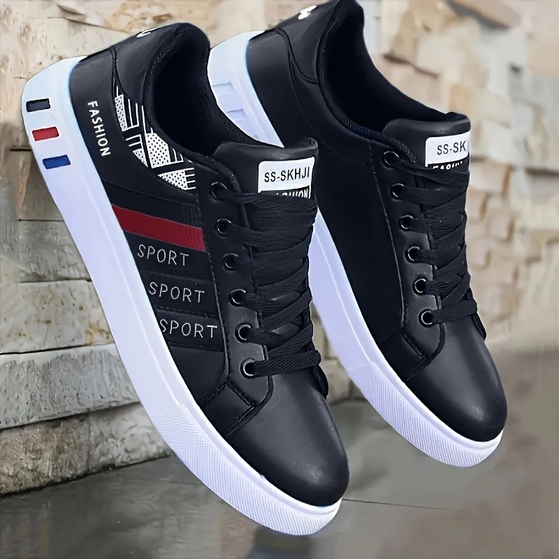 Sepatu Skateboard Pria Model L - Men'S Formal Wear ulasan dan harga