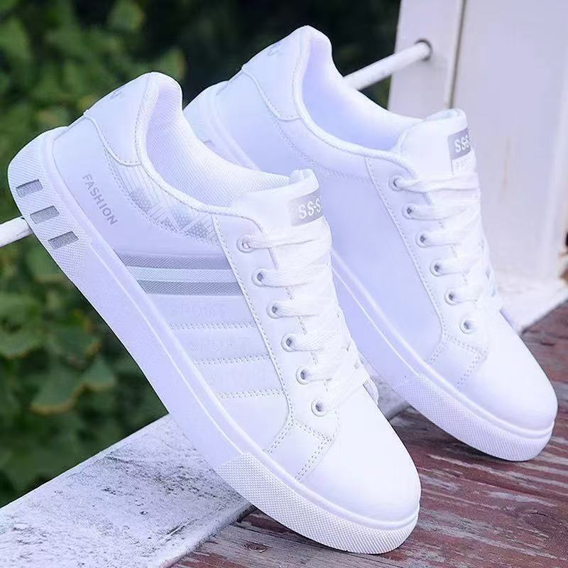 Sepatu Skateboard Pria Model L - Men'S Formal Wear ulasan dan harga