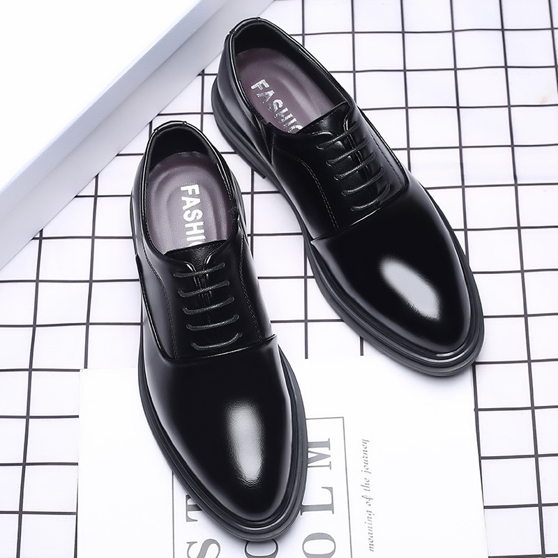 Sepatu Resmi Pria Sepatu Perni - Men'S Formal Wear In Wedding ulasan dan harga
