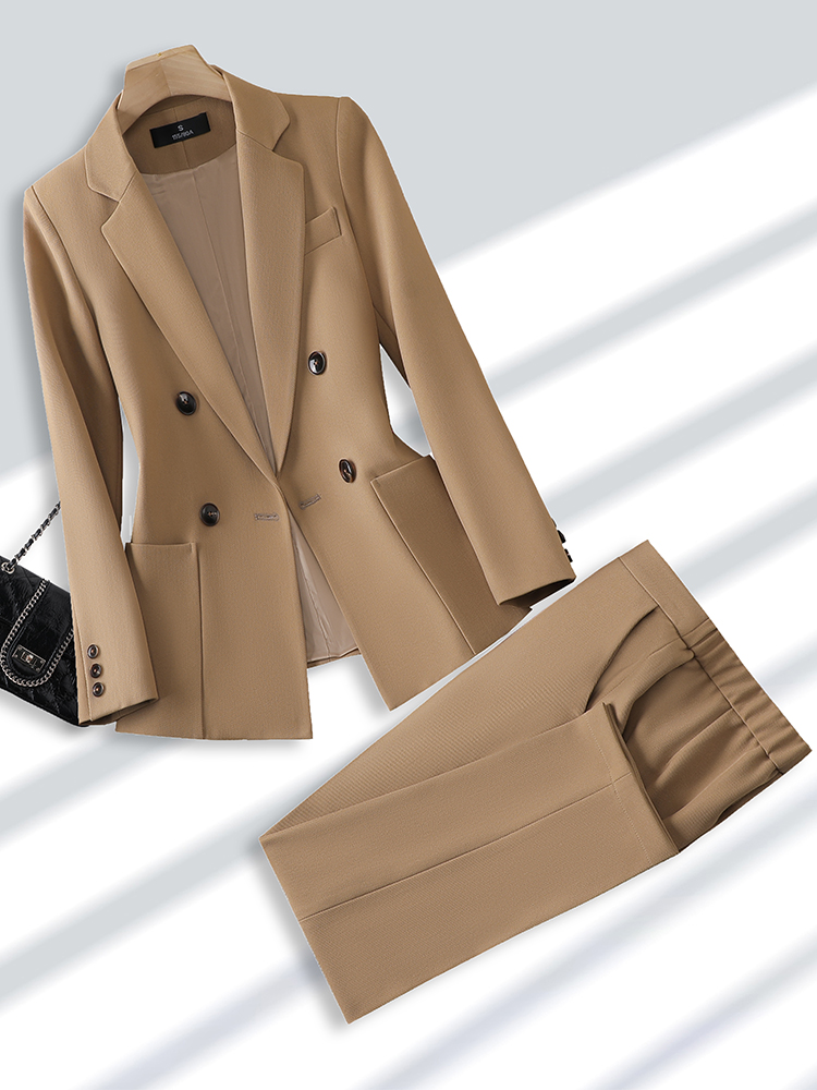 Setelan pakaian bisnis wanita, - Men Formal Wear Pants ulasan dan harga