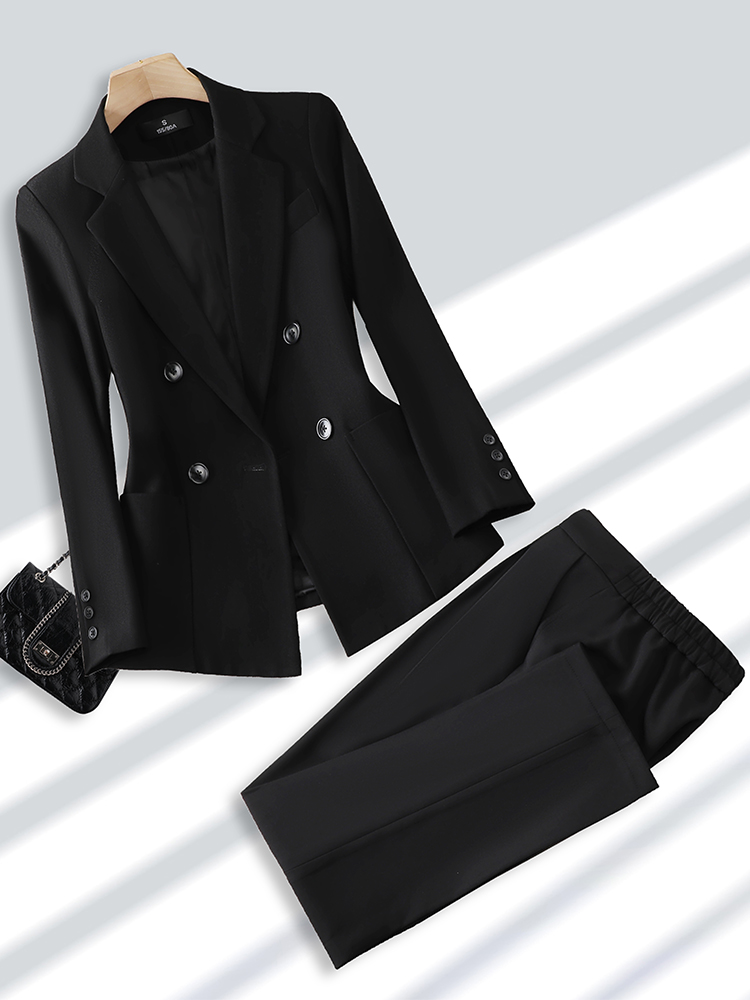 Setelan pakaian bisnis wanita, - Men Formal Wear Pants ulasan dan harga