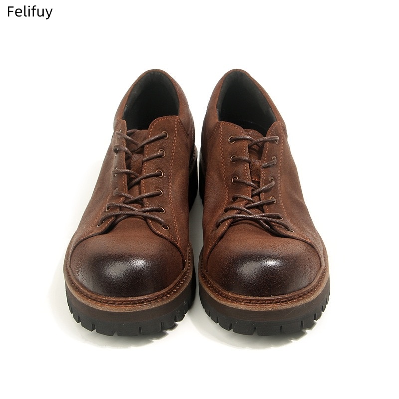 Sepatu Bisnis Kasual Pria Kuli - Men'S Formal Wear ulasan dan harga