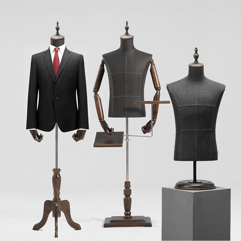 Manekin Pria untuk Setelan Jas - Men'S Formal Wear Stores ulasan dan harga
