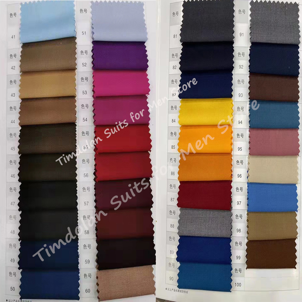 Setelan Pria Ventilasi Tengah  - Men Formal Wear With Tie ulasan dan harga