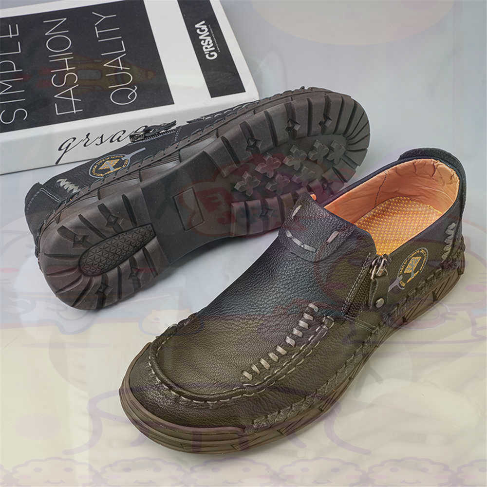 Sepatu Kets Terbaik Berkendara - Men'S Gents Formal Wear ulasan dan harga