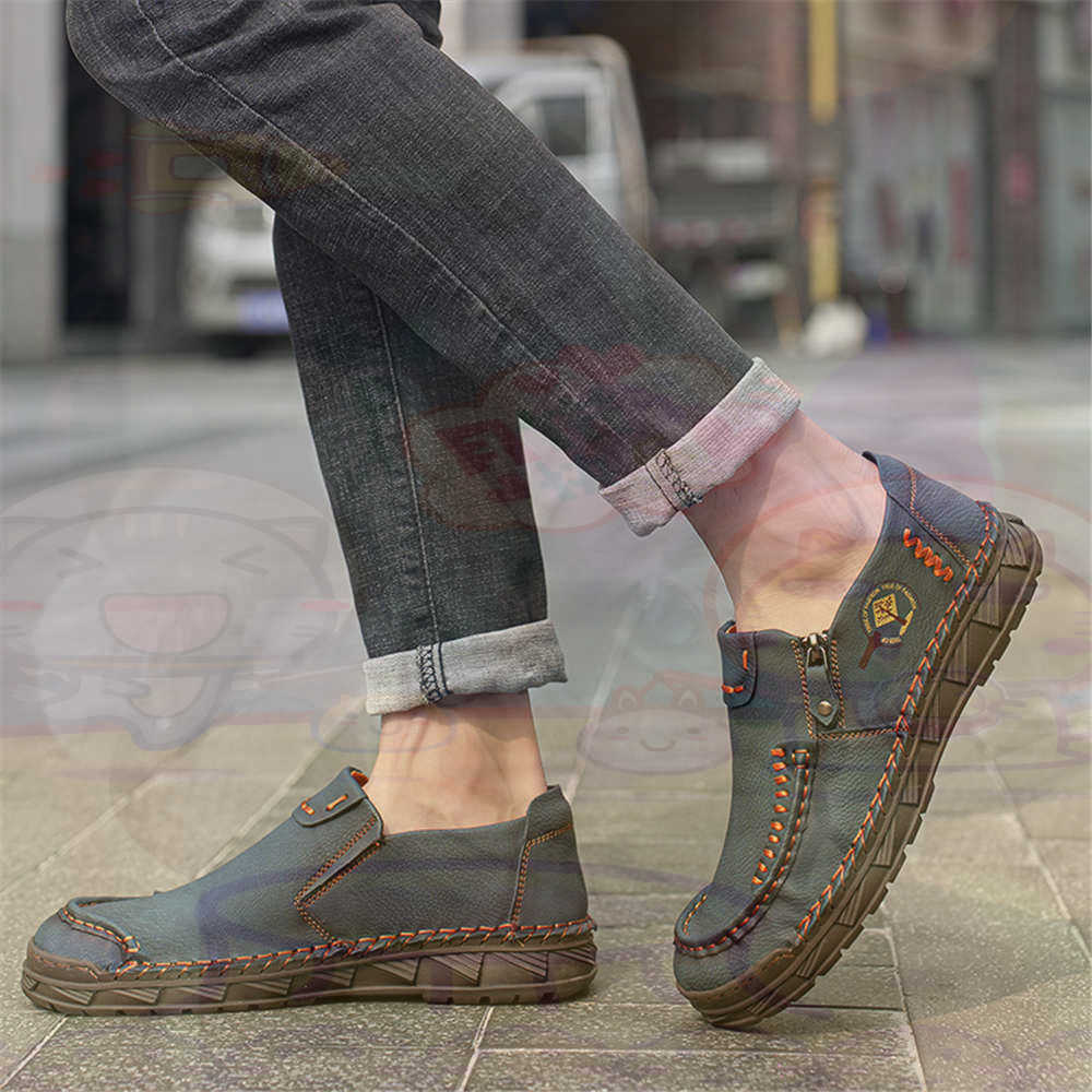 Sepatu Kets Terbaik Berkendara - Men'S Gents Formal Wear ulasan dan harga