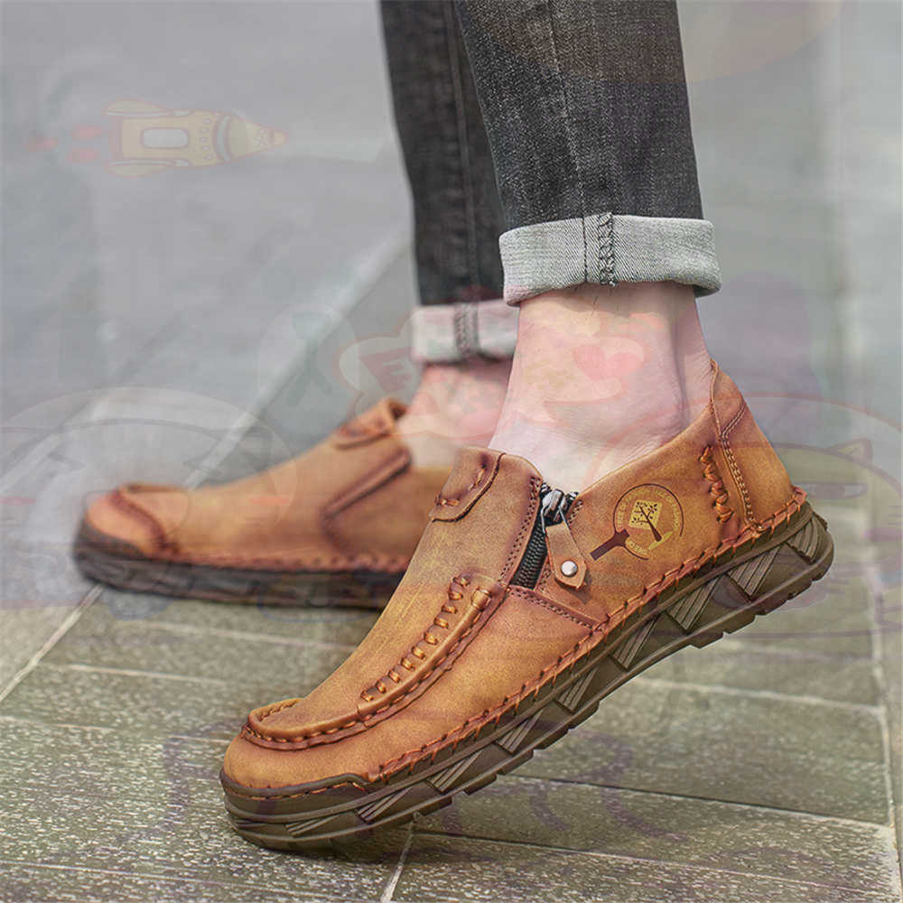 Sepatu Kets Terbaik Berkendara - Men'S Gents Formal Wear ulasan dan harga