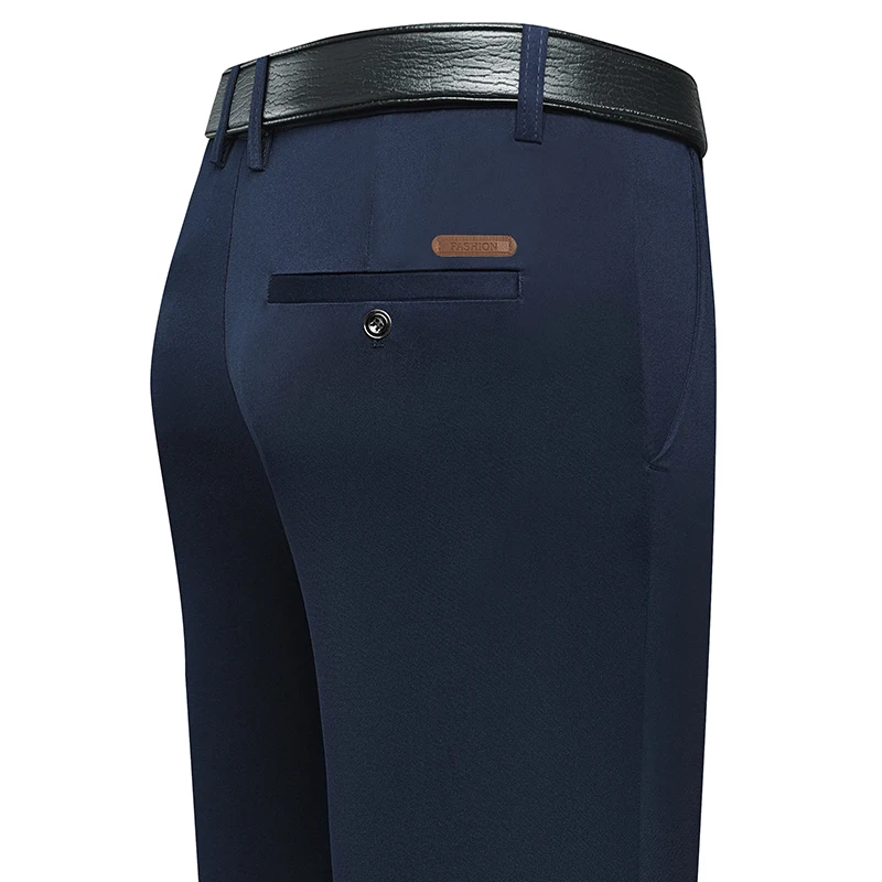 Celana Panjang Pria Model Luru - Men'S Formal Wear ulasan dan harga