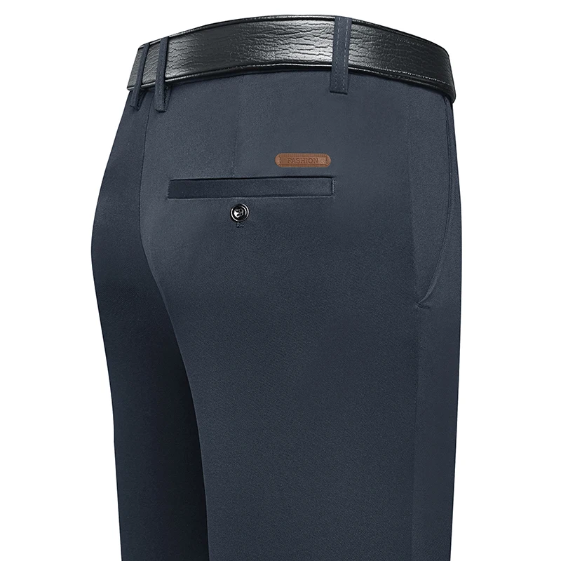 Celana Panjang Pria Model Luru - Men'S Formal Wear ulasan dan harga