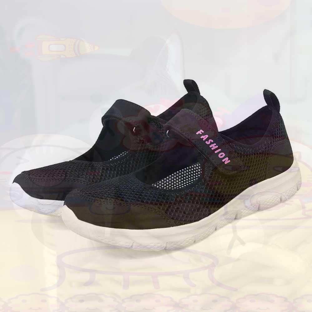 Sepatu Tenis Wanita Jaring Nom - Men'S Gents Formal Wear ulasan dan harga