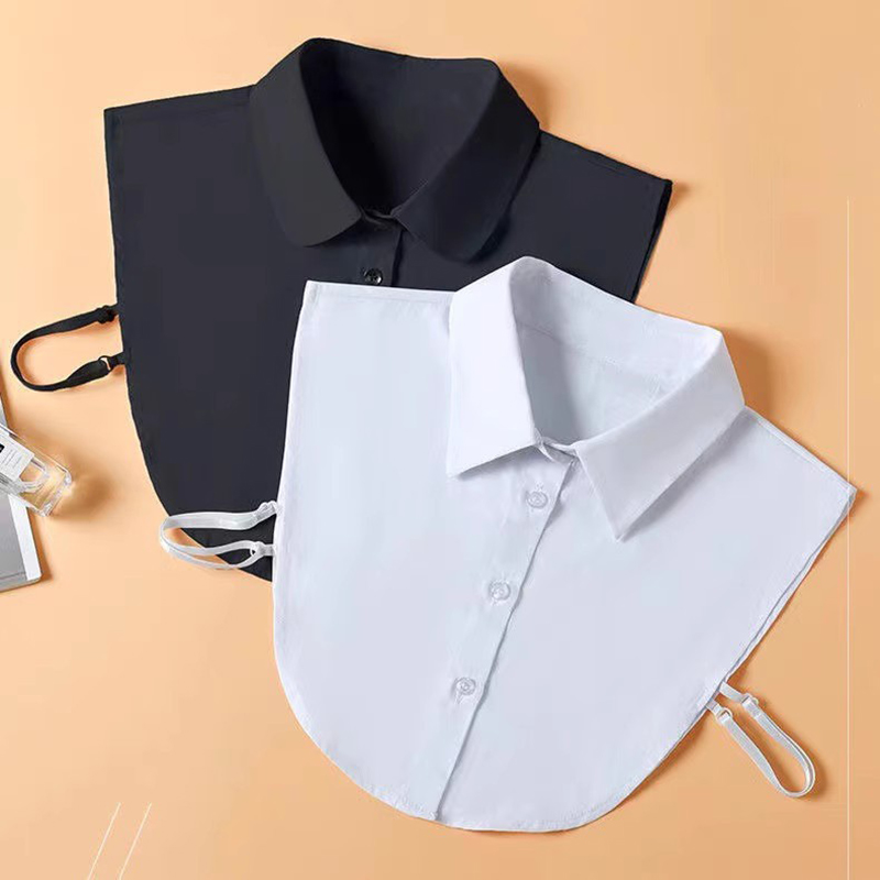 Kerah Setengah Baju Palsu yang - Men Formal Wear With Tie ulasan dan harga