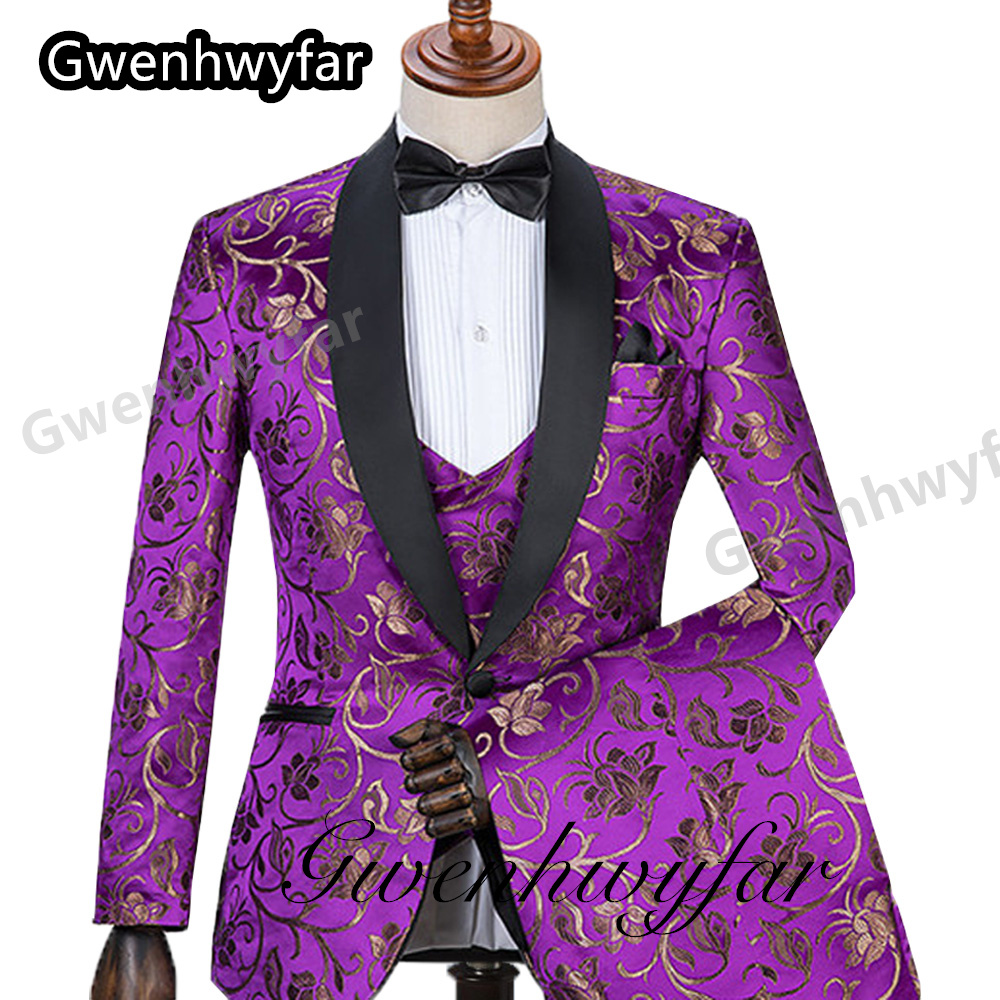 Setelan Pria Pola Gwenhwyfar S - Men'S Formal Wear In Wedding ulasan dan harga