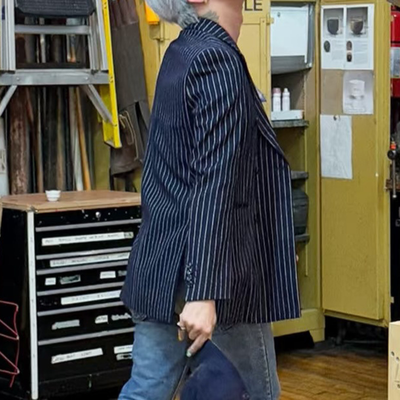 WVGA Jaket Blazer Tuksedo Form - Men Formal Wear For Dinner ulasan dan harga