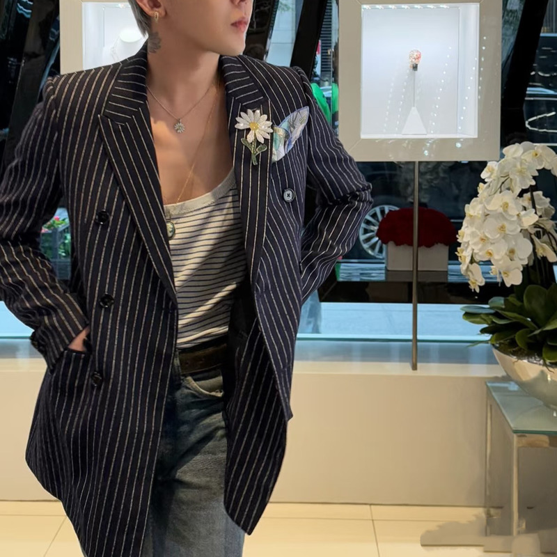 WVGA Jaket Blazer Tuksedo Form - Men Formal Wear For Dinner ulasan dan harga